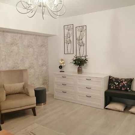 דירות בוקרשט Apartament Unirii מראה חיצוני תמונה