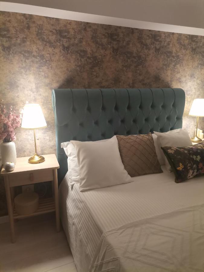דירות בוקרשט Apartament Unirii מראה חיצוני תמונה