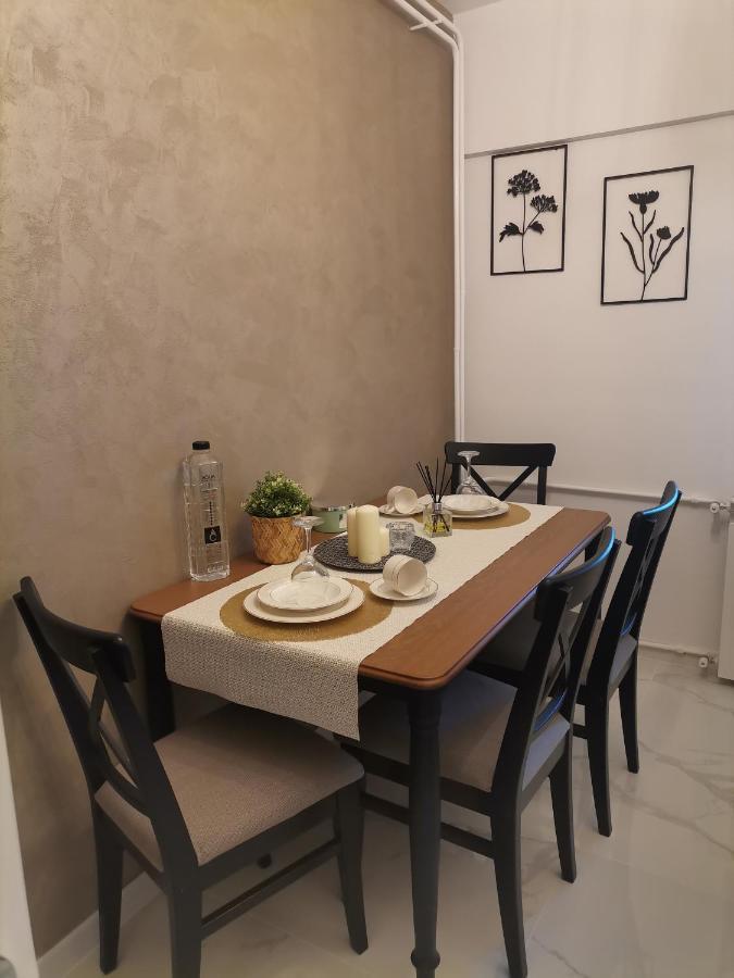 דירות בוקרשט Apartament Unirii מראה חיצוני תמונה