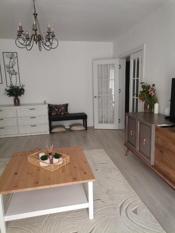 דירות בוקרשט Apartament Unirii מראה חיצוני תמונה