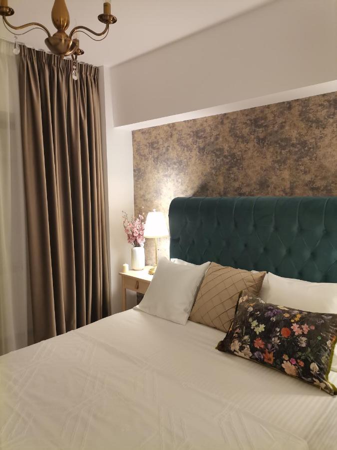 דירות בוקרשט Apartament Unirii מראה חיצוני תמונה