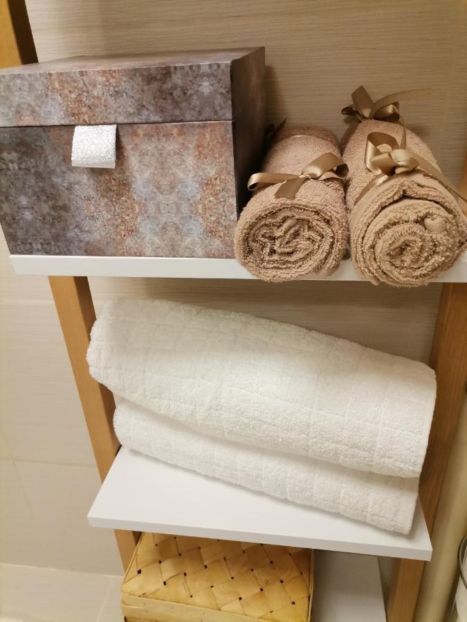 דירות בוקרשט Apartament Unirii מראה חיצוני תמונה