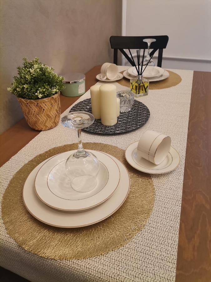 דירות בוקרשט Apartament Unirii מראה חיצוני תמונה
