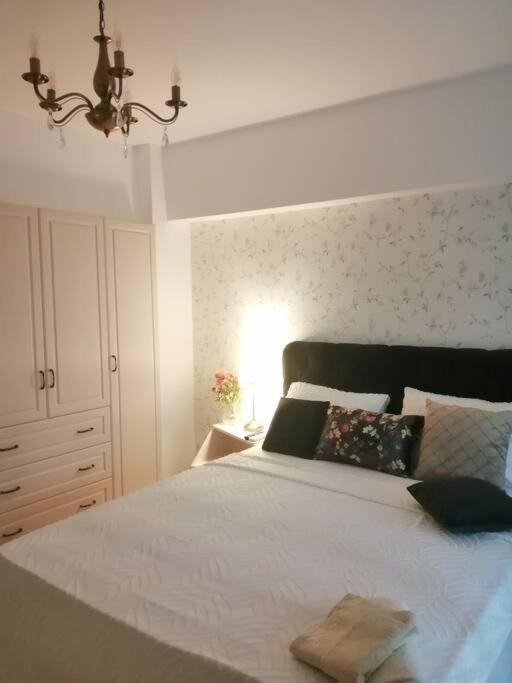 דירות בוקרשט Apartament Unirii מראה חיצוני תמונה