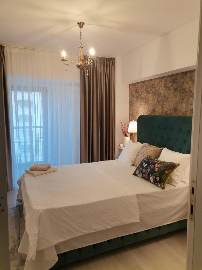 דירות בוקרשט Apartament Unirii מראה חיצוני תמונה