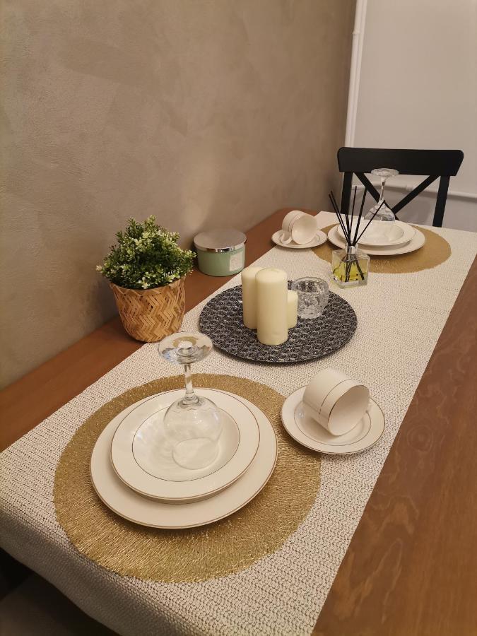 דירות בוקרשט Apartament Unirii מראה חיצוני תמונה