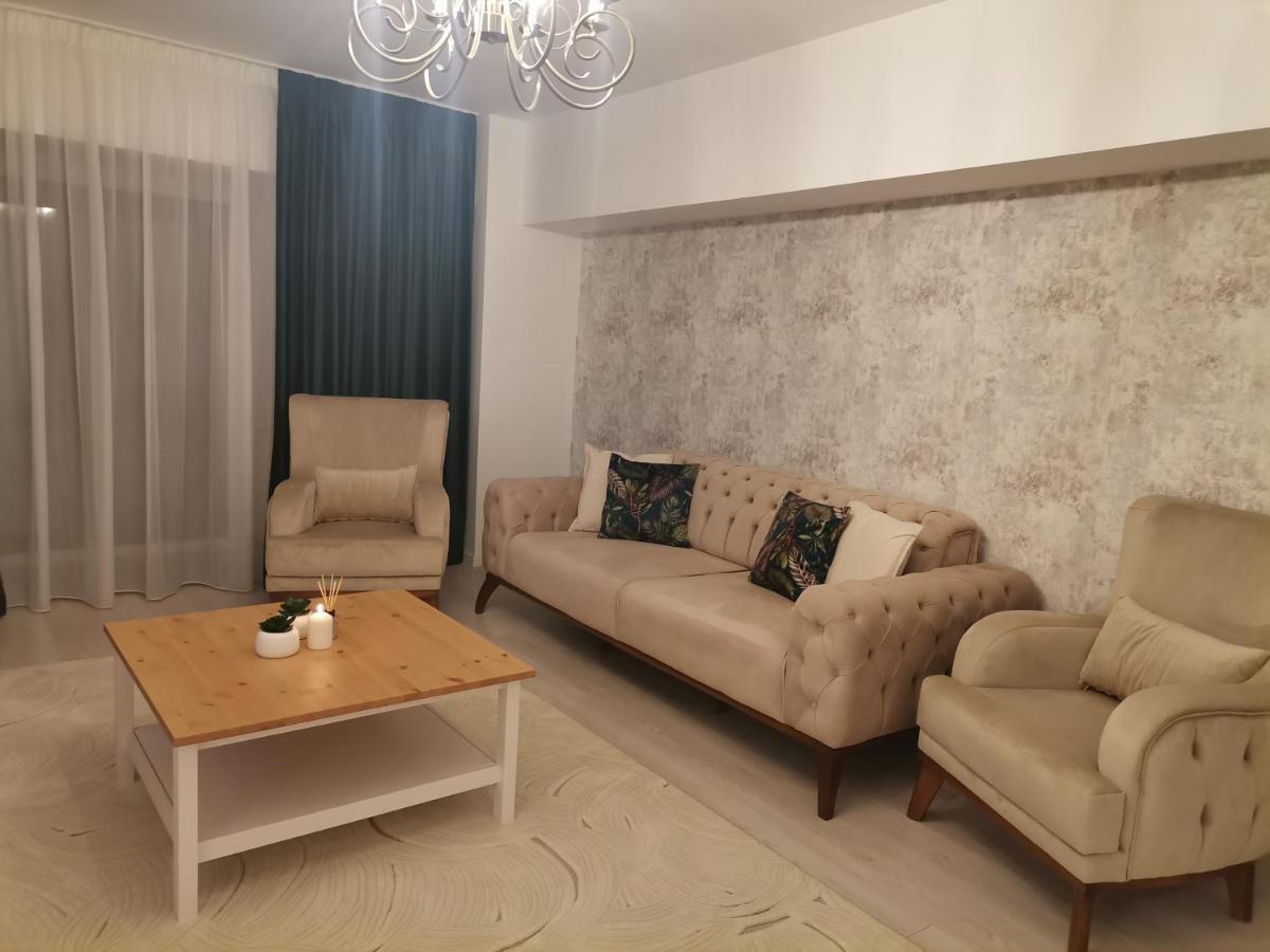 דירות בוקרשט Apartament Unirii מראה חיצוני תמונה