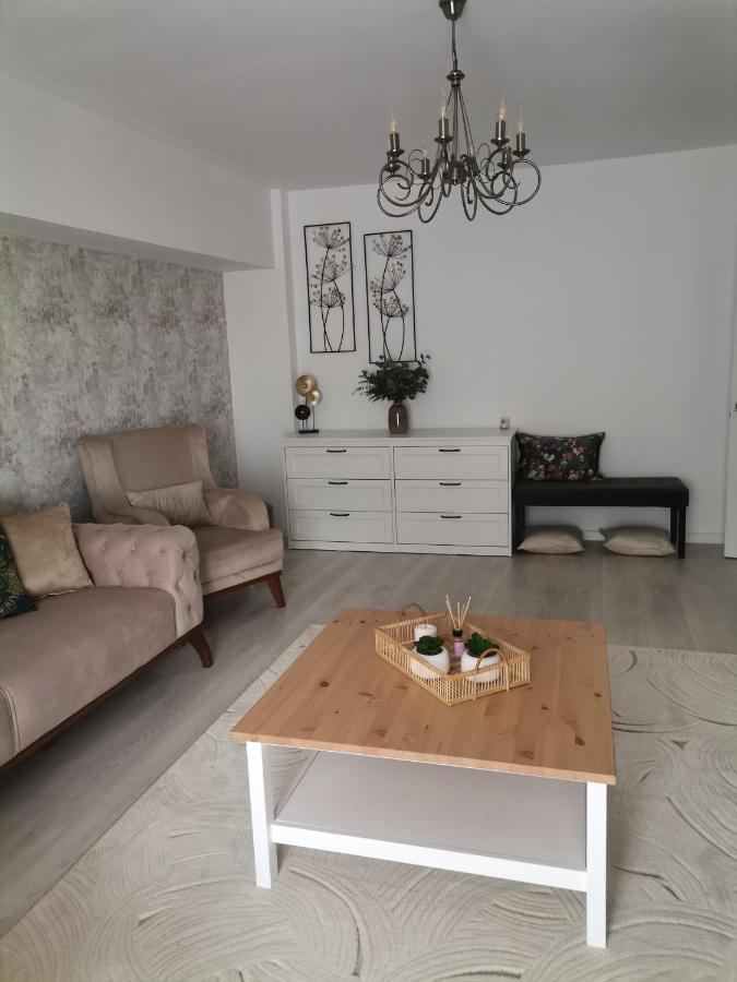 דירות בוקרשט Apartament Unirii מראה חיצוני תמונה