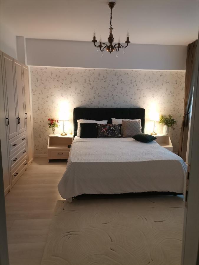 דירות בוקרשט Apartament Unirii מראה חיצוני תמונה