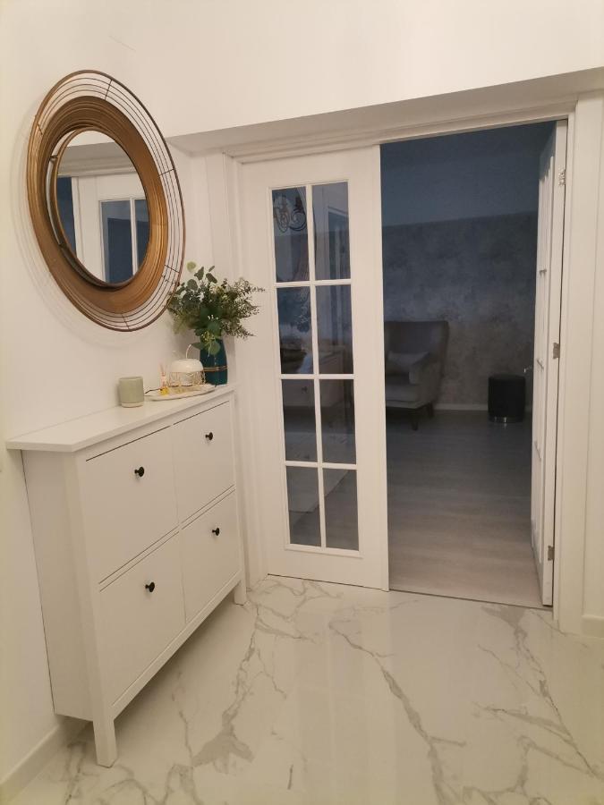 דירות בוקרשט Apartament Unirii מראה חיצוני תמונה