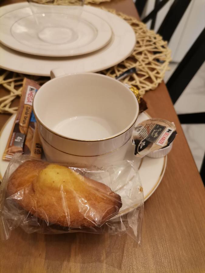דירות בוקרשט Apartament Unirii מראה חיצוני תמונה