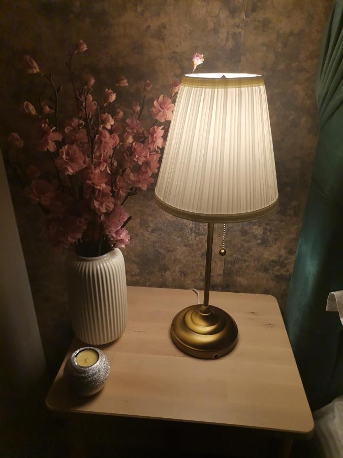 דירות בוקרשט Apartament Unirii מראה חיצוני תמונה