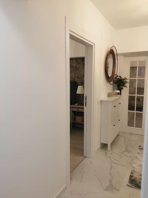 דירות בוקרשט Apartament Unirii מראה חיצוני תמונה