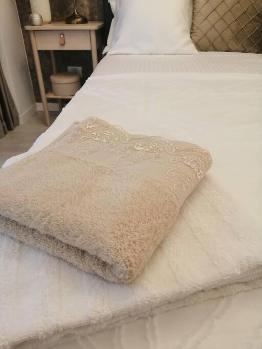 דירות בוקרשט Apartament Unirii מראה חיצוני תמונה