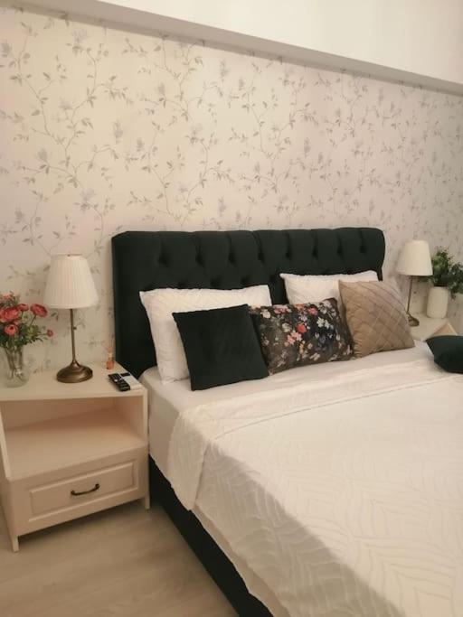 דירות בוקרשט Apartament Unirii מראה חיצוני תמונה
