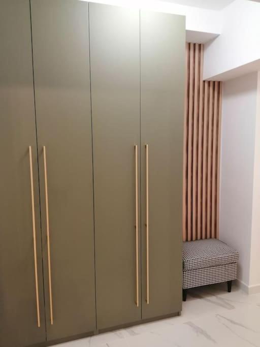 דירות בוקרשט Apartament Unirii מראה חיצוני תמונה