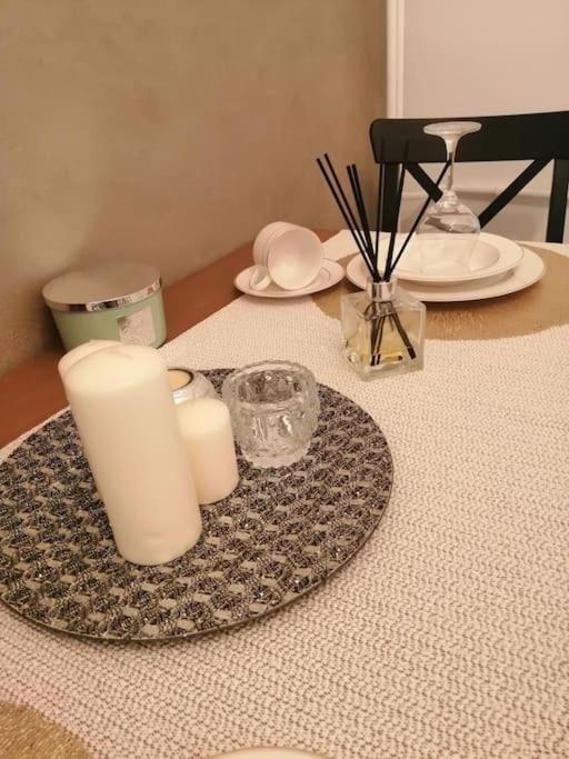 דירות בוקרשט Apartament Unirii מראה חיצוני תמונה