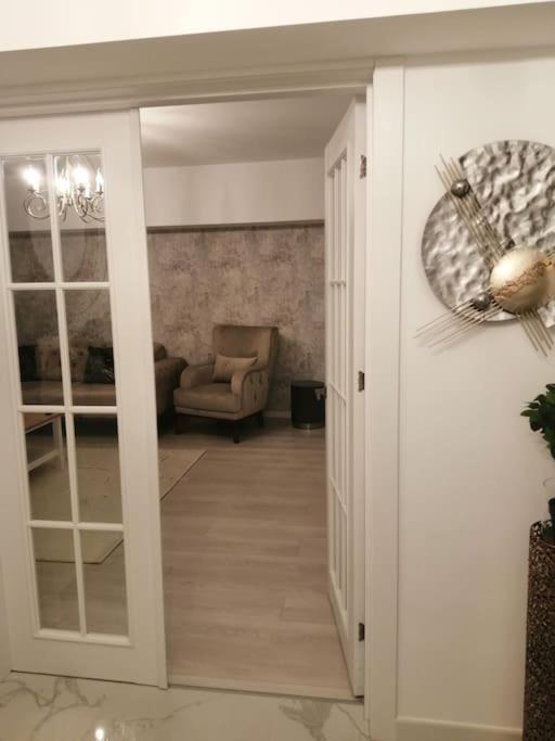 דירות בוקרשט Apartament Unirii מראה חיצוני תמונה