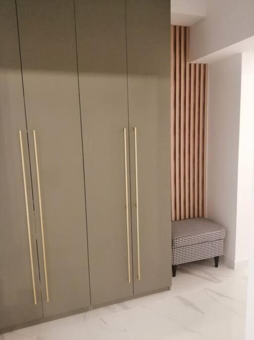 דירות בוקרשט Apartament Unirii מראה חיצוני תמונה