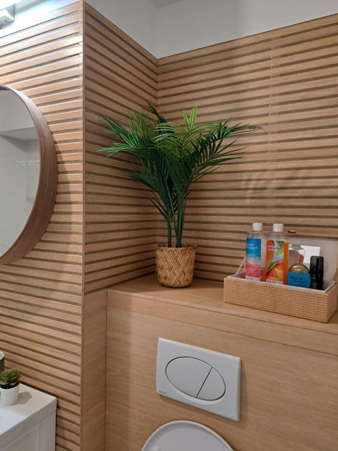 דירות בוקרשט Apartament Unirii מראה חיצוני תמונה